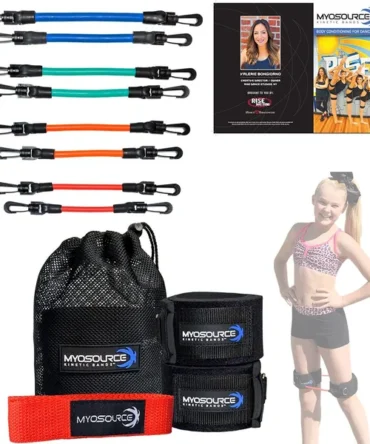 Dance Kinetic Bands®