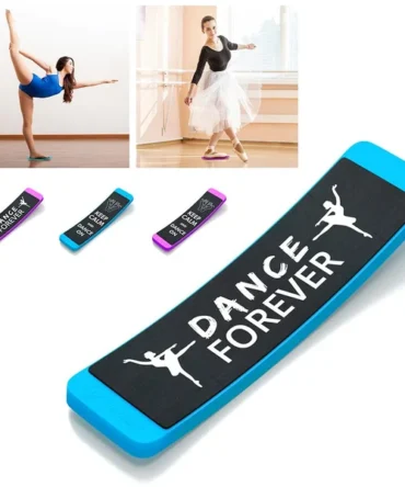 Dance Turning Board