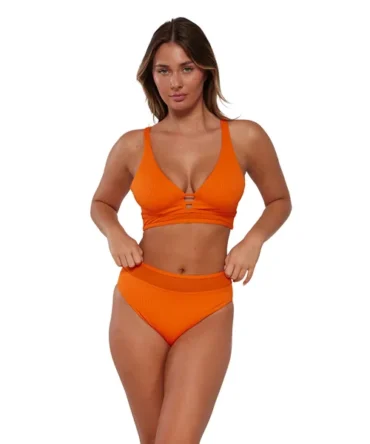 Danica Underwire Bikini Top (D+ Cup)