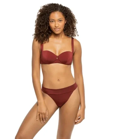 Danica Underwire Bikini Top