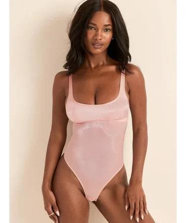 Darby Bodysuit