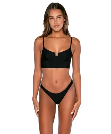 Daria Underwire Bikini Top