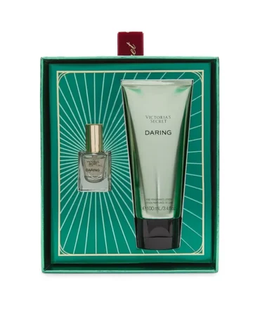 Daring 2-Piece Gift Set