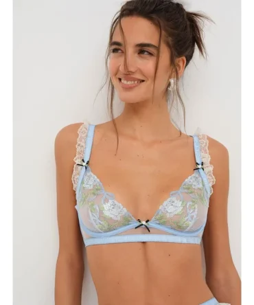 Dawn Underwire Bra