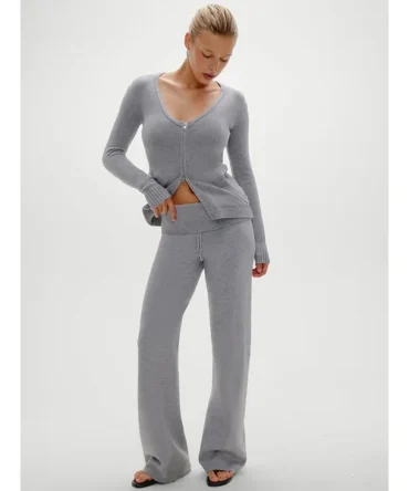 Dawson Cloud Knit Pant