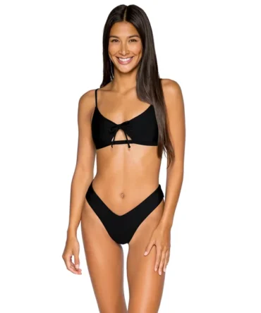 Daybreak Bralette Bikini Top