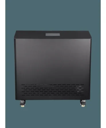 DCT – 0.8 HP Cold/Heat System with WIFI APP