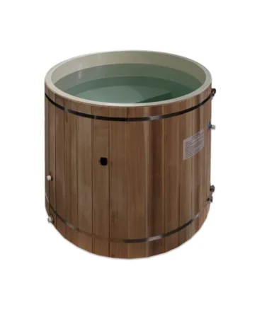 DCT Barrel – Plastic with Pacific Cedar Exterior