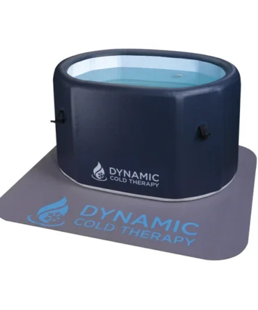 DCT Inflatable Oval Spa