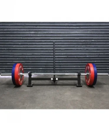 Deadlift Bar Jack