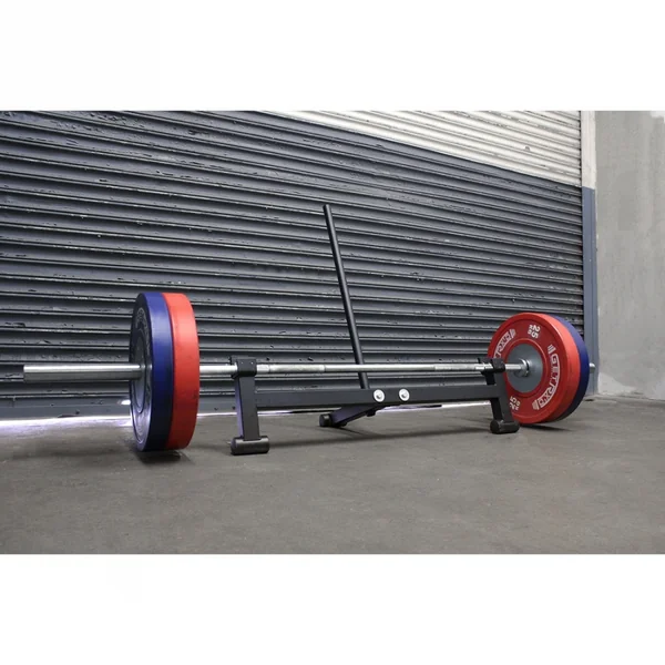 Deadlift Bar Jack
