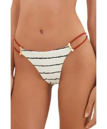 Debbie Brazilian Bikini Bottom