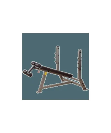 DECLINE OLYMPIC BENCH | SDB351G