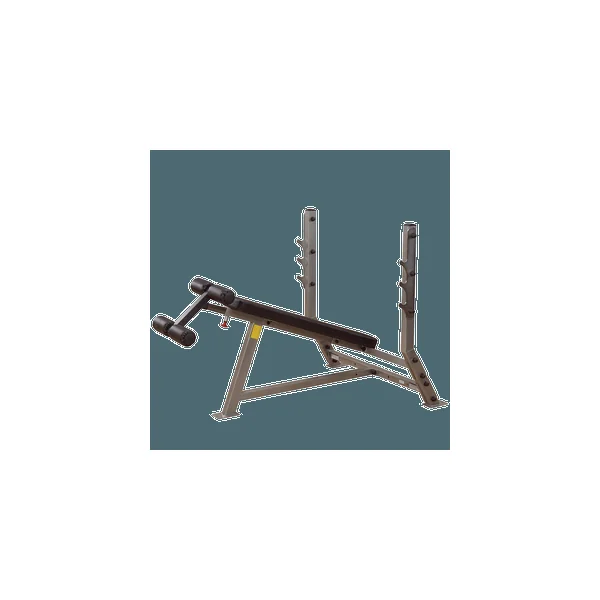 DECLINE OLYMPIC BENCH | SDB351G