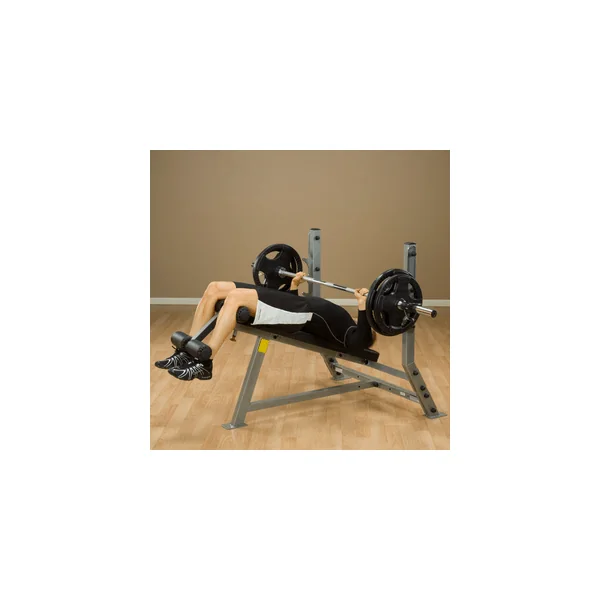 DECLINE OLYMPIC BENCH | SDB351G