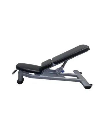 Deluxe Adjustable Bench