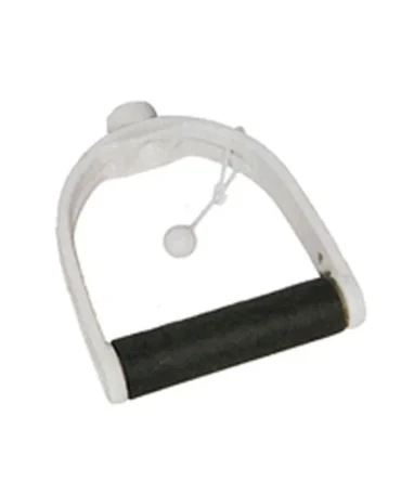 Deluxe Adjustable Resistance Bands Handle