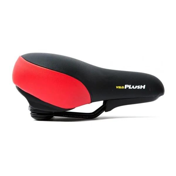 Deluxe Comfort Saddle for Indoor Training Cycles (10.75″L x 8.25″W)