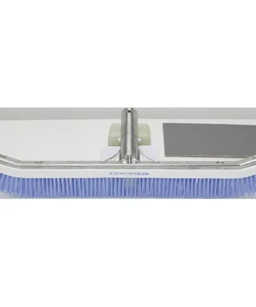 Deluxe Swimming Pool Wall Brush