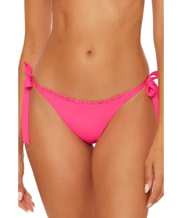 Demi Hipster Bikini Bottom