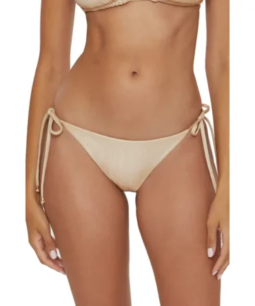 Demi Hipster Bikini Bottom