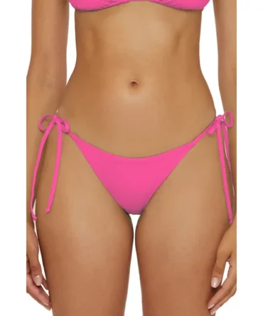 Demi Hipster Bikini Bottom