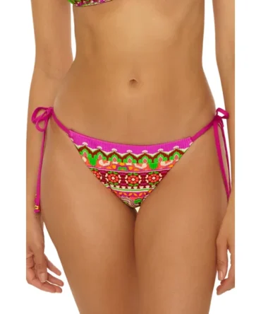 Demi Hipster Bikini Bottom