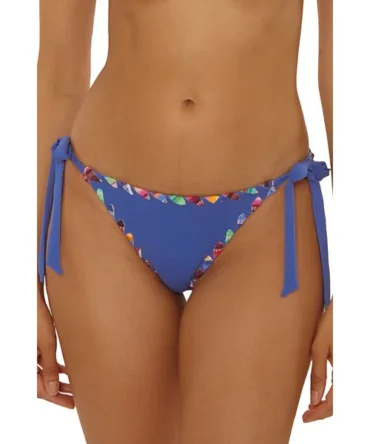 Demi Hipster Bikini Bottom