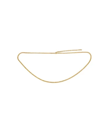 Demi Waist Chain