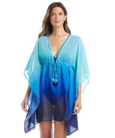 Desert Mirage Caftan