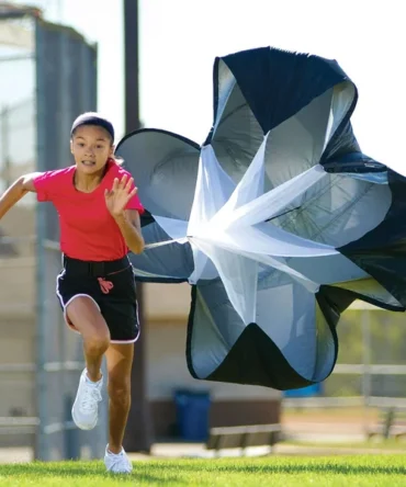 Detonate Speed Chutes