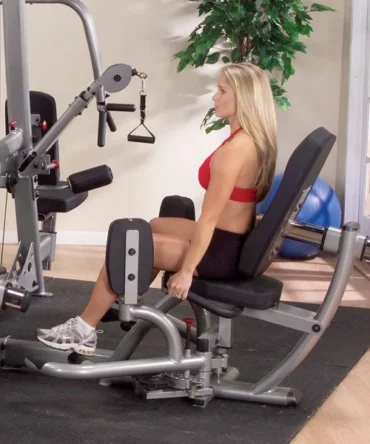 Dgym Inner-Outer Thigh Component