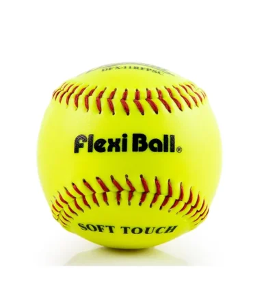 Diamond Flexi Ball Soft Softballs