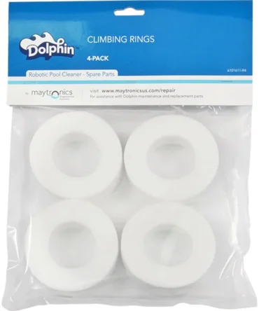 Dolphin C-Line Robotic Pool Cleaners Replacement Climbing Rings