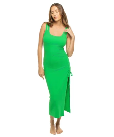 Dominica Midi Dress