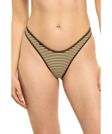 Dove Brazilian Bikini Bottom