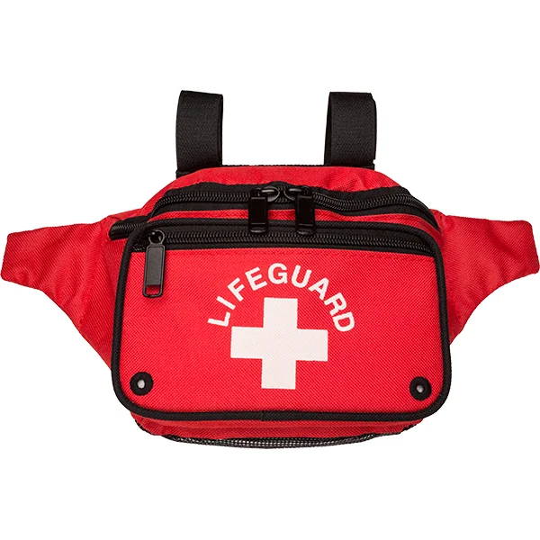 DrainEasy Lifeguard Fanny Pack