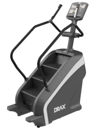 DRAX DSC6X Commercial StepMill Stair Climber-New.Call Now for Lowest Price In Nation