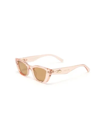 Dream Love Cat-Eye Sunglasses