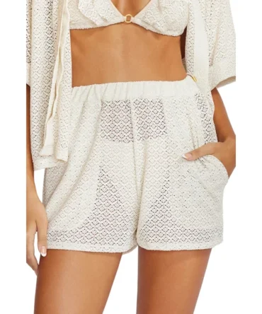 Drew Relaxed Fit Shorts