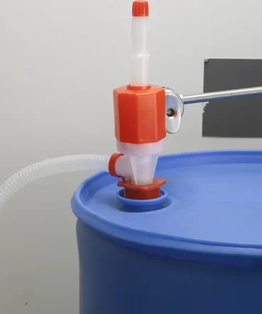 Drum Siphon Pump