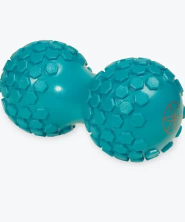 Dual Zone Back Roller