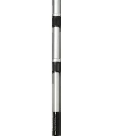 Dually Telescopic Swimming Pool Pole – 6 foot to 18 foot