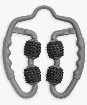 Dual-Sided Leg Massager