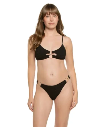 Dubai Bralette Bikini Top