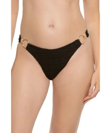 Dubai Ring Side Hipster Bikini Bottom