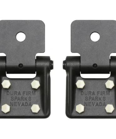 Duraflex Diving Board Replacement Hinge Assemblies – No. C202