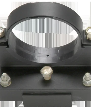 Duraflex Diving Board Replacement Roller Block Assembly – No. 517