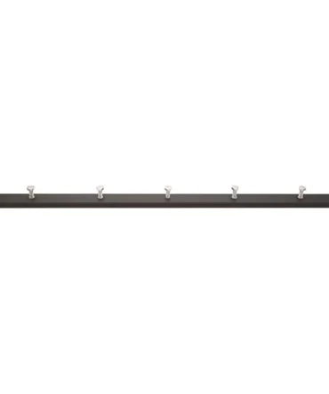 Duraflex Replacement Fulcrum Track