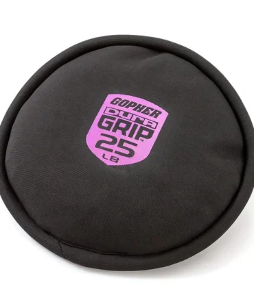 DuraGrip Sand Weight Discs